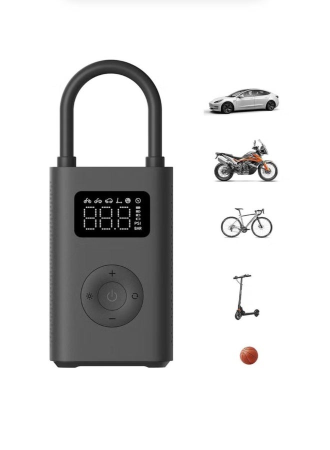 Xiaomi Portable ElectricXiaomi Portable Electric Air Compressor 2 Air Compressor 2 - Image 1